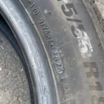 Kumho – 215/55/R18 95V 2024 6mm - Obrázek 4