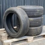 Nexen – 215/55/R18 95V 2024 6,5mm