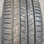 Nexen – 215/55/R18 95V 2024 6,5mm - Obrázek 2