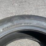 Nexen – 215/55/R18 95V 2024 6,5mm - Obrázek 3