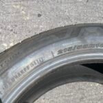 Nexen – 215/55/R18 95V 2024 6,5mm - Obrázek 4