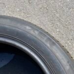 Nexen – 215/55/R18 95V 2024 6,5mm - Obrázek 5