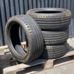 Nexen – 205/50/R17 88V 2021 6-6,5mm
