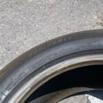 Nexen – 205/50/R17 88V 2021 6-6,5mm - Obrázek 3