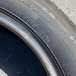 Nexen – 205/50/R17 88V 2021 6-6,5mm - Obrázek 4