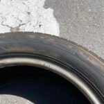 Nexen – 205/50/R17 88V 2021 6-6,5mm - Obrázek 5
