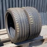 Hifly – 245/40/R18 97W 2023 7mm