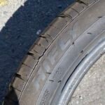Hifly – 245/40/R18 97W 2023 7mm - Obrázek 3