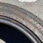 Hifly – 245/40/R18 97W 2023 7mm - Obrázek 4