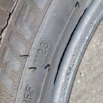 Hifly – 245/40/R18 97W 2023 7mm - Obrázek 5