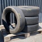 Continental – 225/60/R17 99H 2020 5mm
