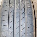 Nexen – 205/50/R17 88V 2019 6mm - Obrázek 2