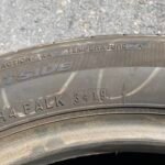 Nexen – 205/50/R17 88V 2019 6mm - Obrázek 3