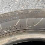 Nexen – 205/50/R17 88V 2019 6mm - Obrázek 4