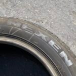 Nexen – 205/50/R17 88V 2019 6mm - Obrázek 5