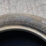 Nexen – 205/50/R17 88V 2019 6mm - Obrázek 6