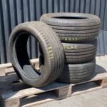 Nexen – 205/50/R17 89V 2022 6,5mm