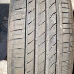 Nexen – 205/50/R17 89V 2022 6,5mm - Obrázek 2