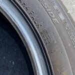 Nexen – 205/50/R17 89V 2022 6,5mm - Obrázek 3