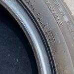 Nexen – 205/50/R17 89V 2022 6,5mm - Obrázek 4