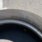 Nexen – 205/50/R17 89V 2022 6,5mm - Obrázek 5