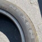 Nexen – 205/50/R17 89V 2022 6,5mm - Obrázek 6
