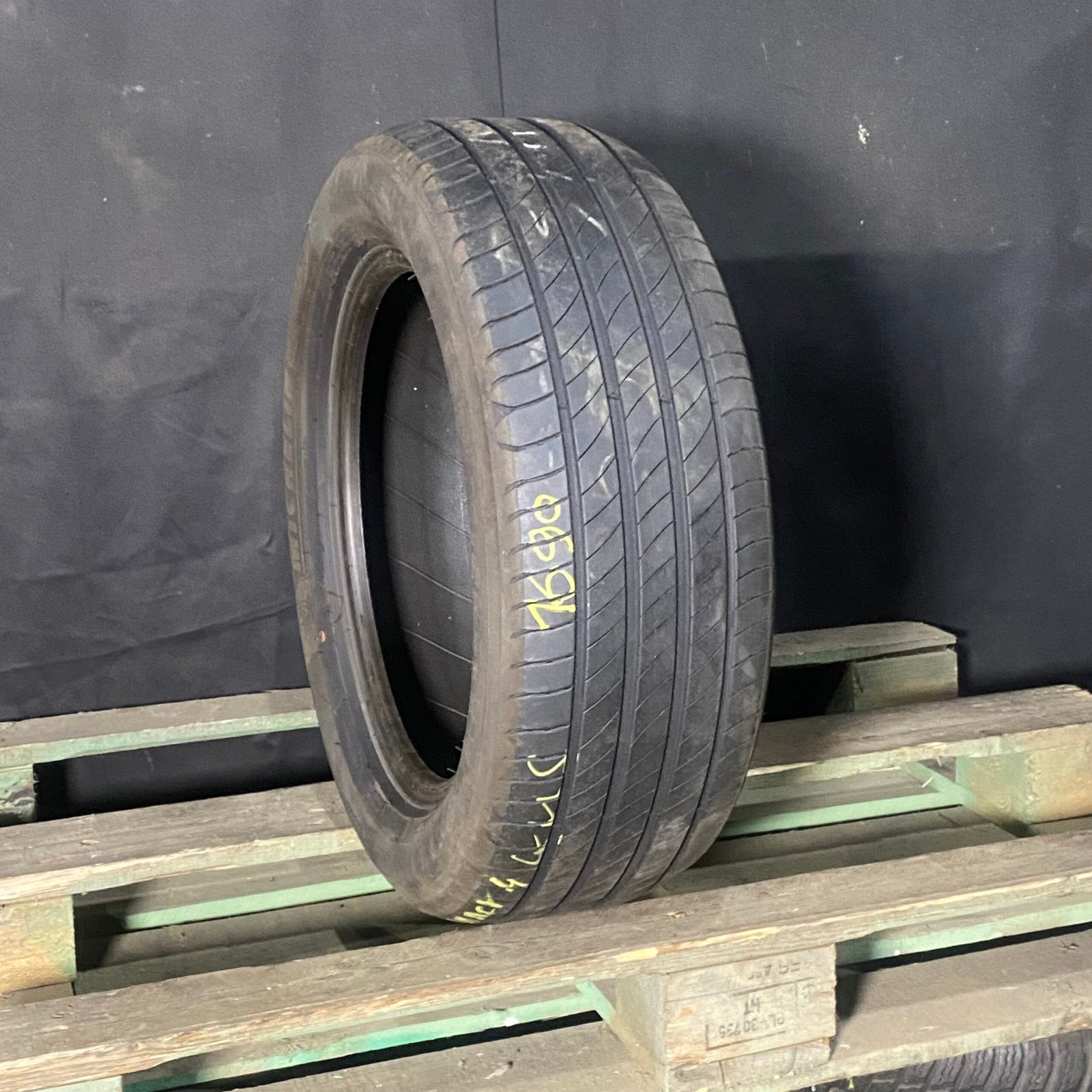 Michelin – 205/55/R16 91H 2020 4-4,5mm