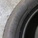 Michelin – 205/55/R16 91H 2020 4-4,5mm - Obrázek 3