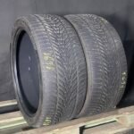 Hankook dvourozměr – 285/35/R22 106V 2023 6mm