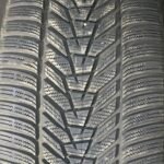 Hankook dvourozměr – 285/35/R22 106V 2023 6mm - Obrázek 2
