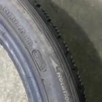 Hankook dvourozměr – 285/35/R22 106V 2023 6mm - Obrázek 5